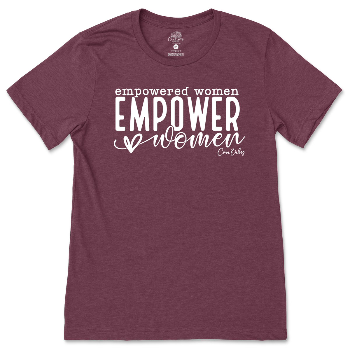 Empowered Women T-Shirt