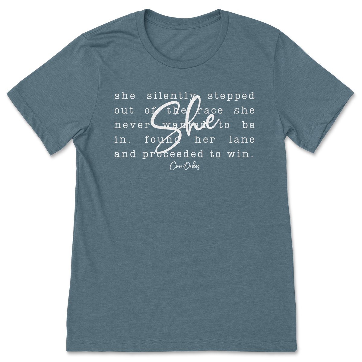 She T-Shirt