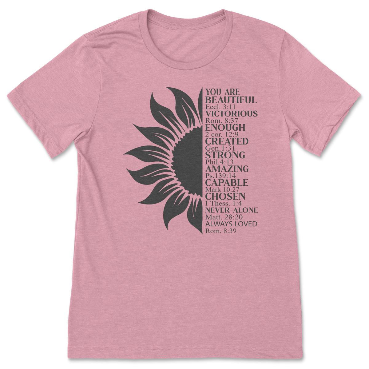 You Are T-Shirt