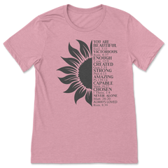 You Are T-Shirt