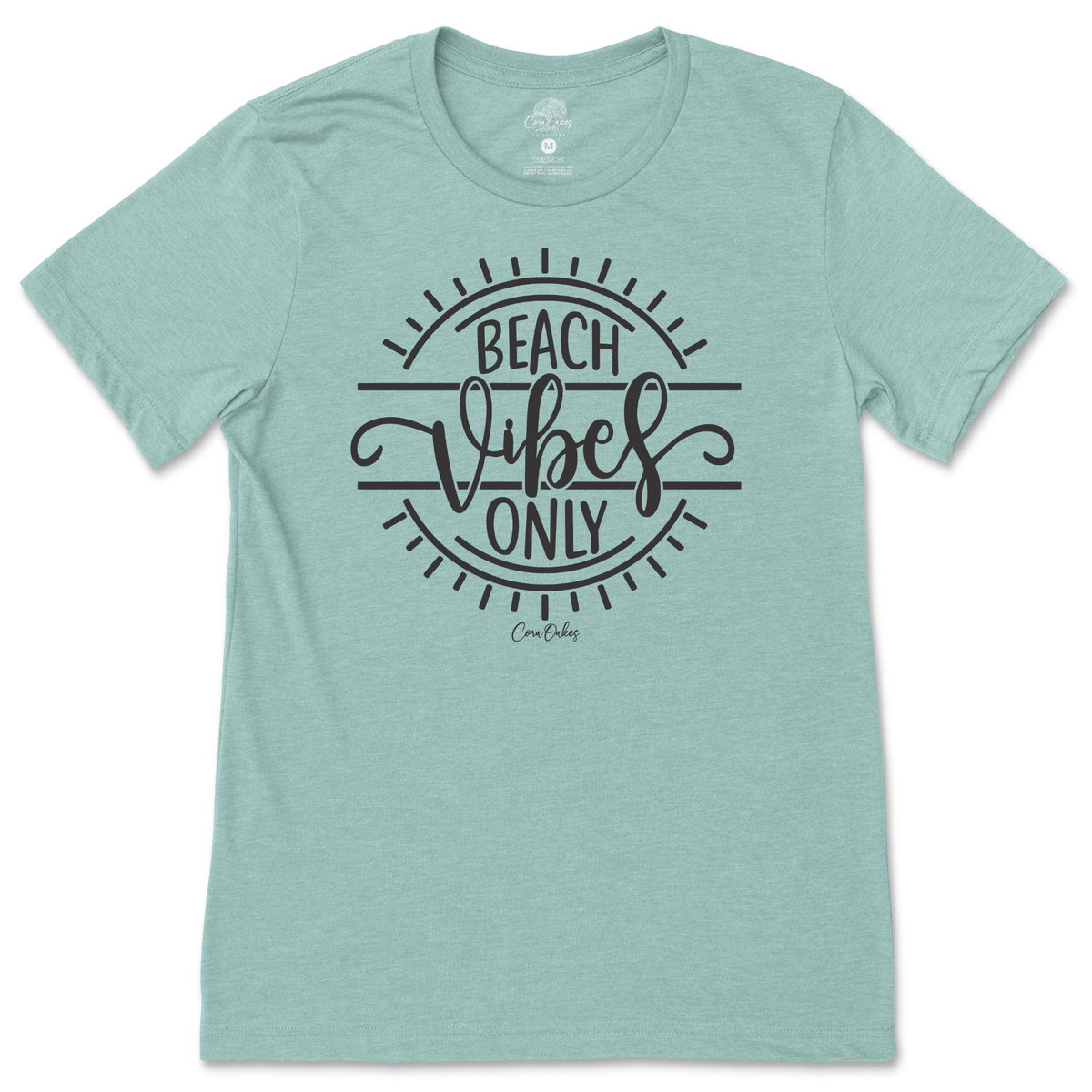 Beach Vibes Only T-Shirt