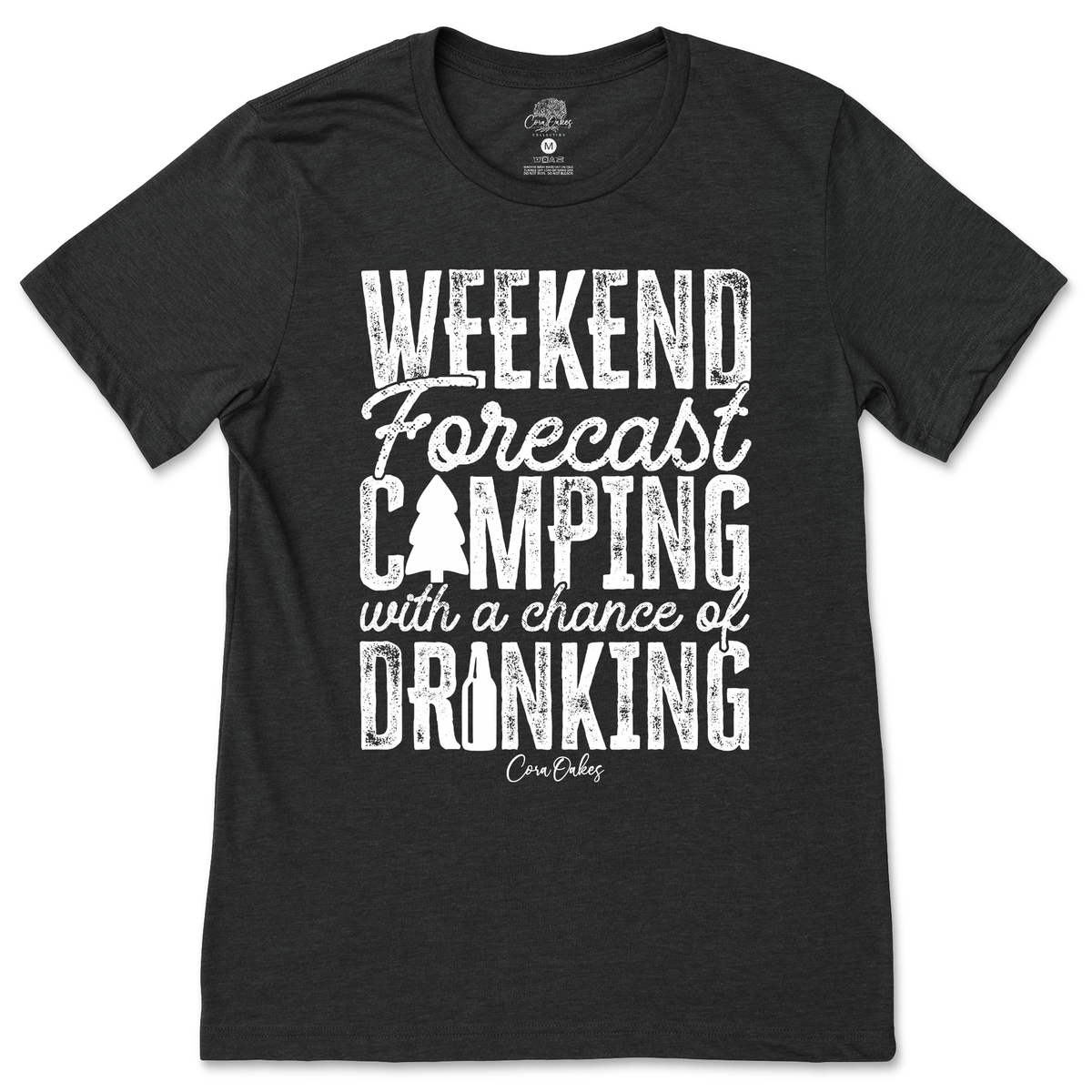 Weekend Forecast T-Shirt