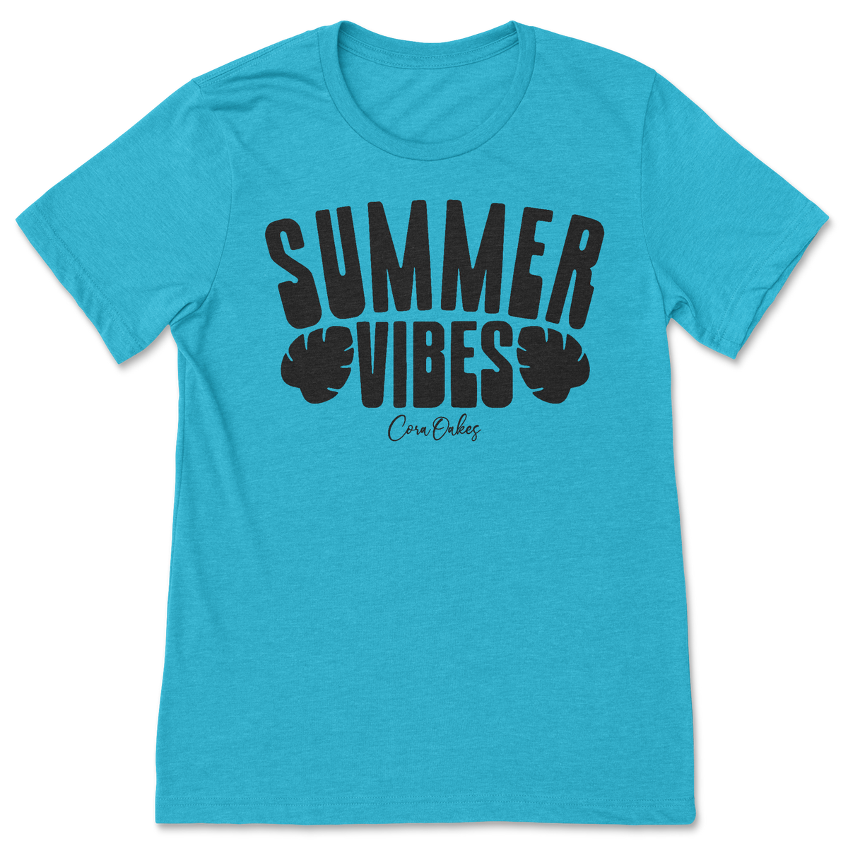 Summer Vibes T-Shirt