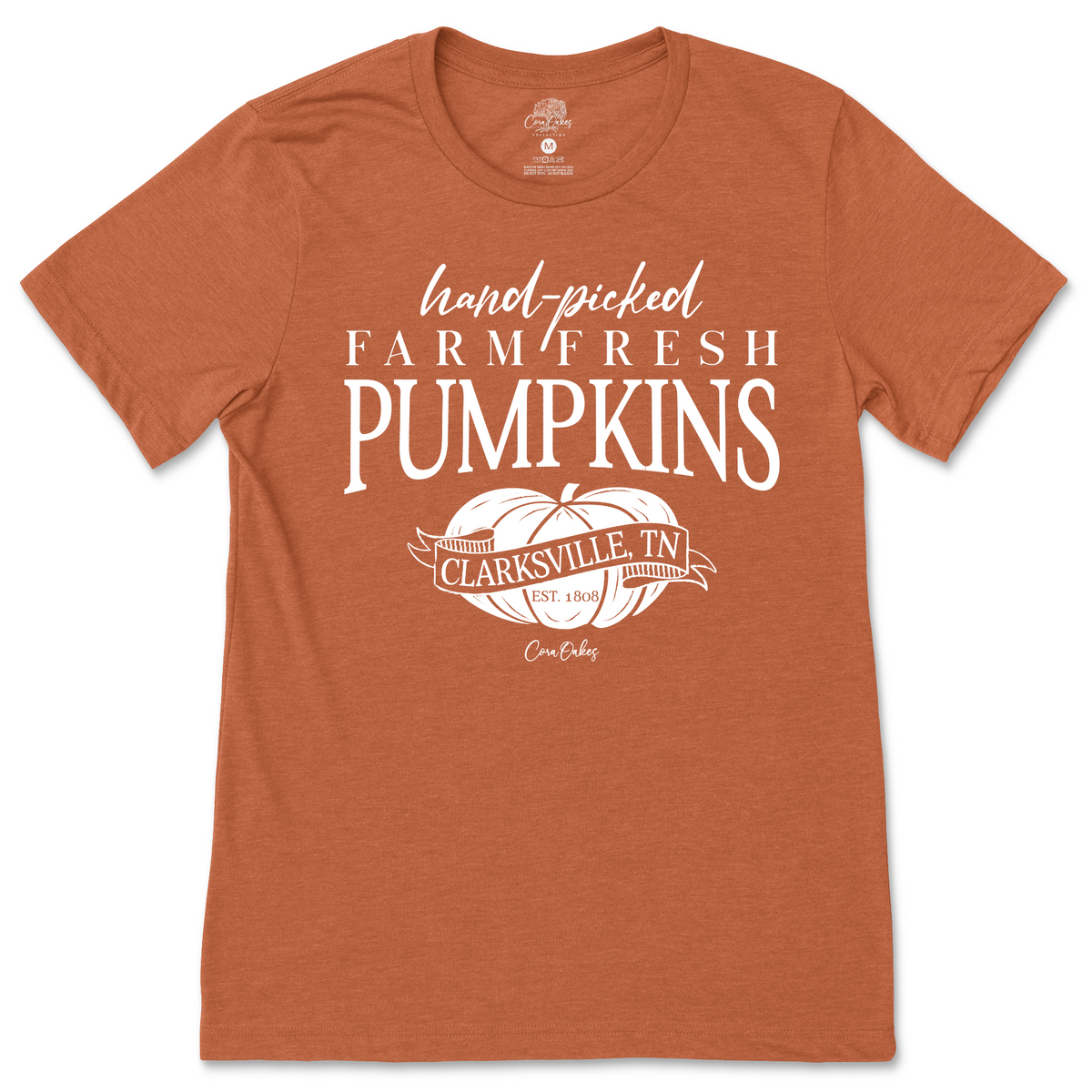 Autumn Means T-Shirt