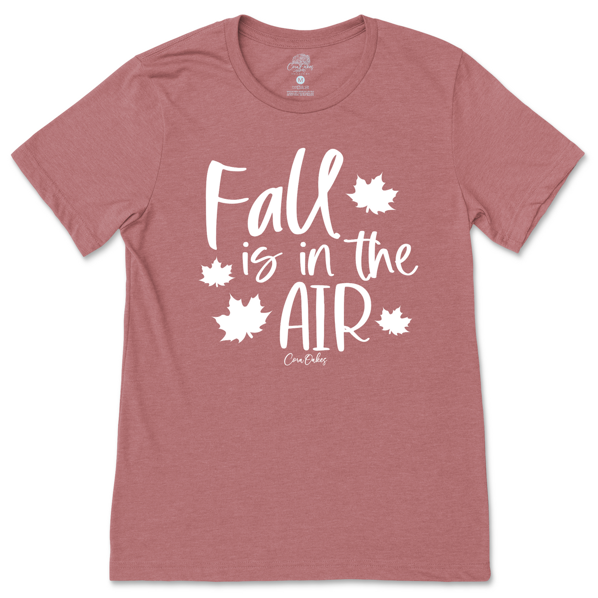 Fall Is In The Air T-Shirt