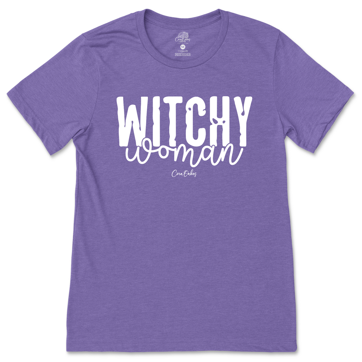 Witchy Woman T-Shirt
