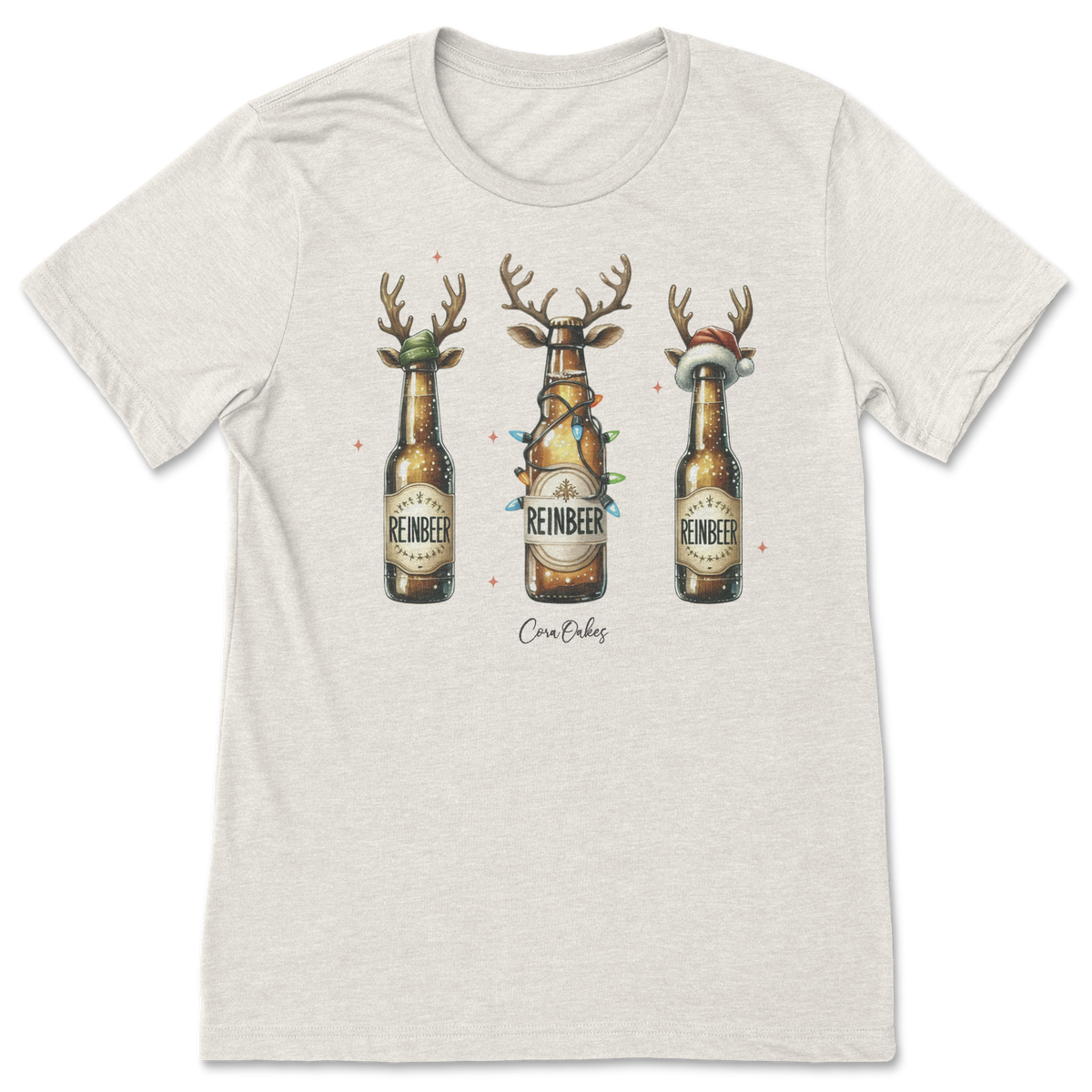 Reinbeer T-Shirt