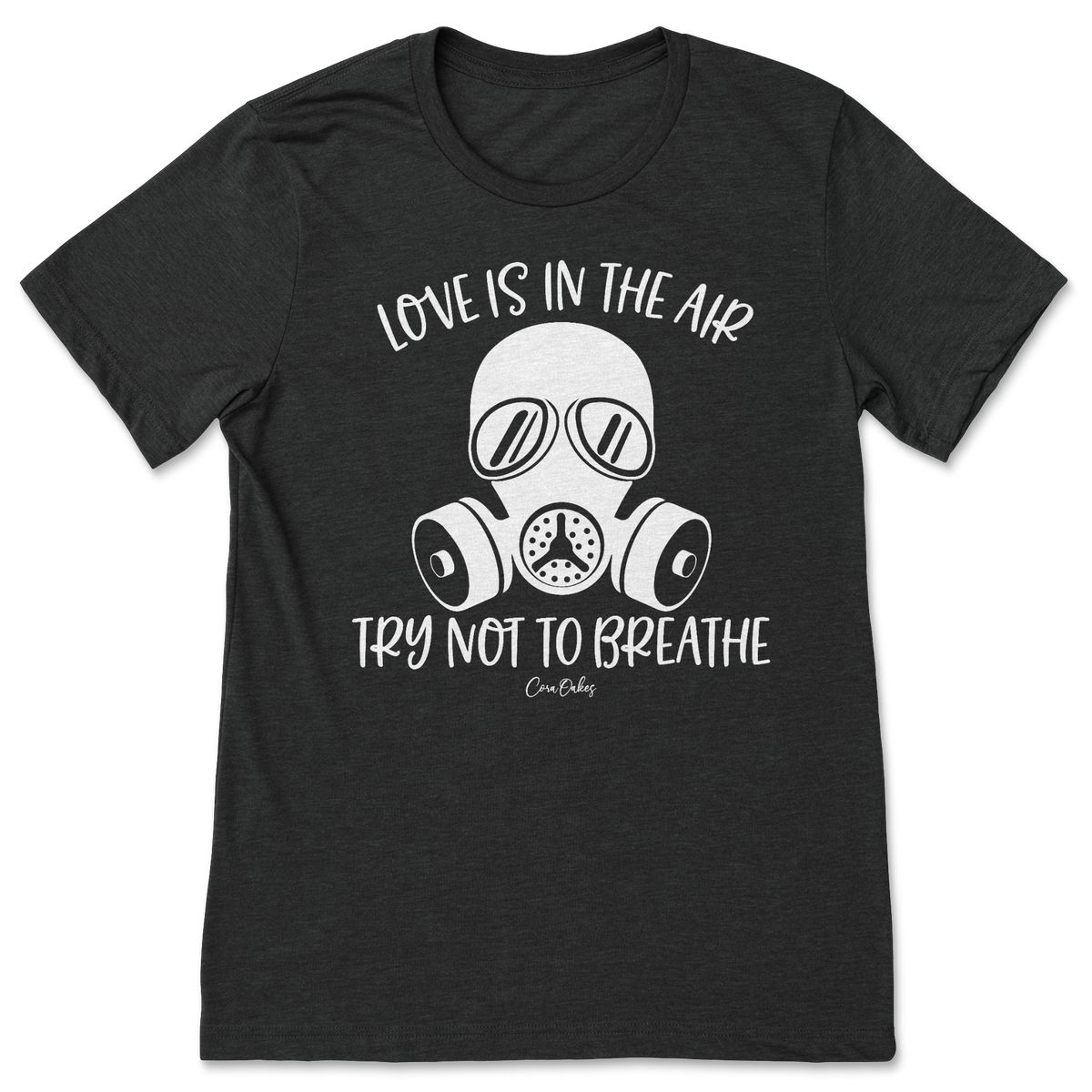 Love Is In The Air T-Shirt