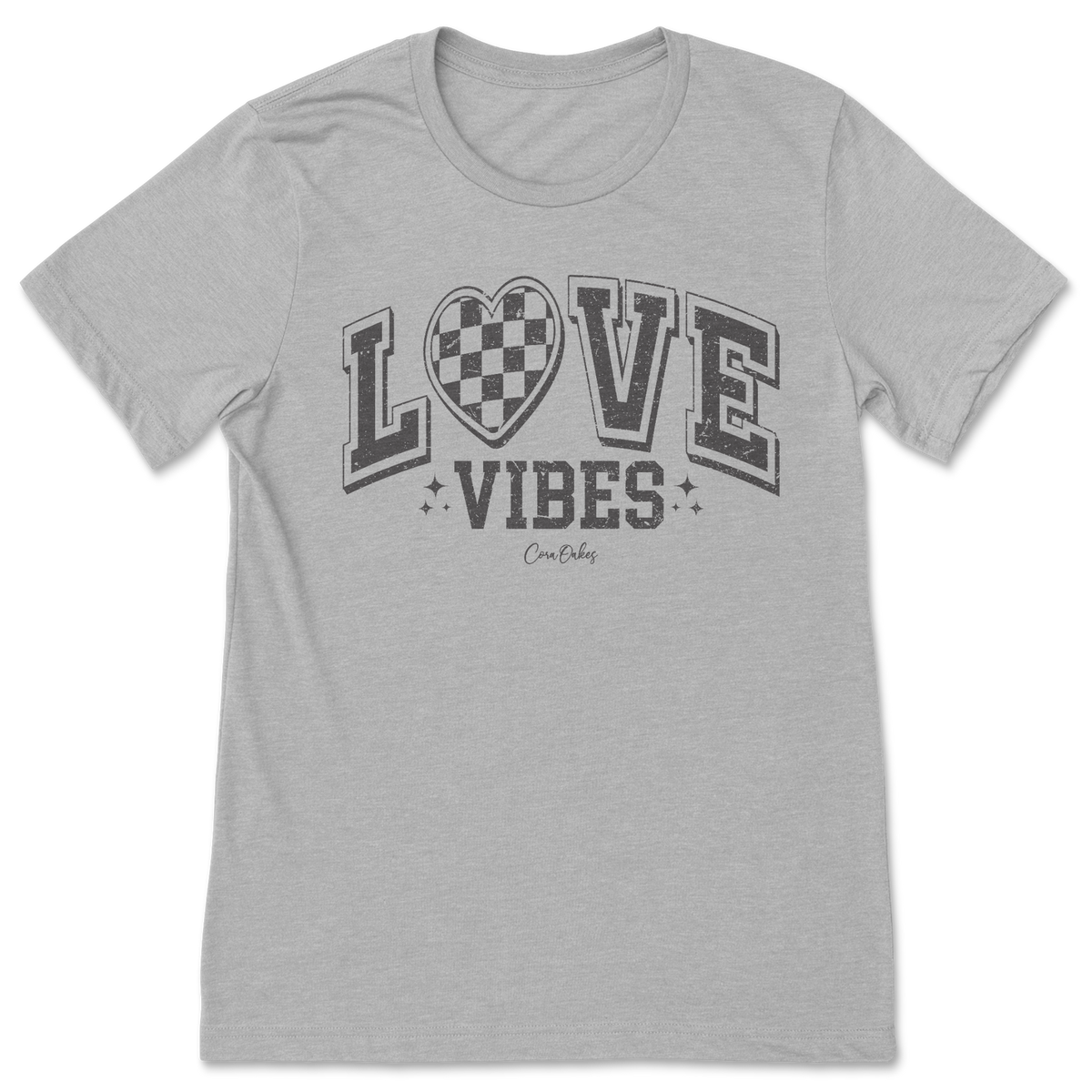 Love Vibes T-Shirt