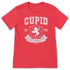Cupid University T-Shirt
