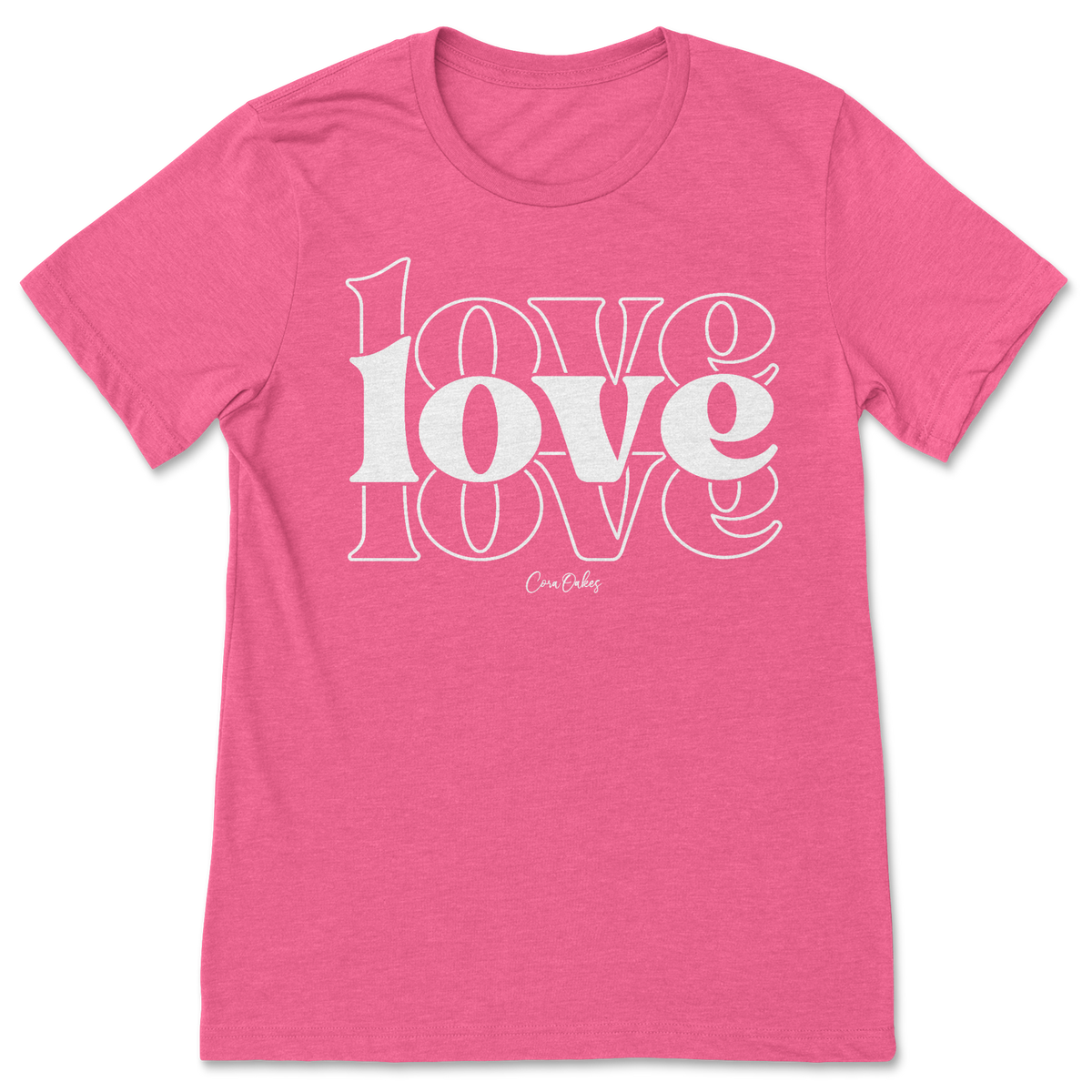 Love T-Shirt