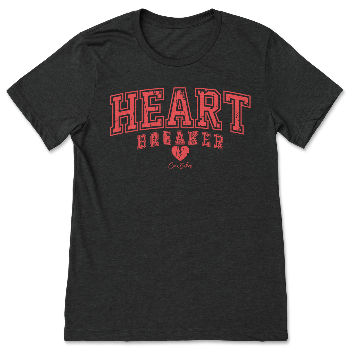 Heartbreaker T-Shirt