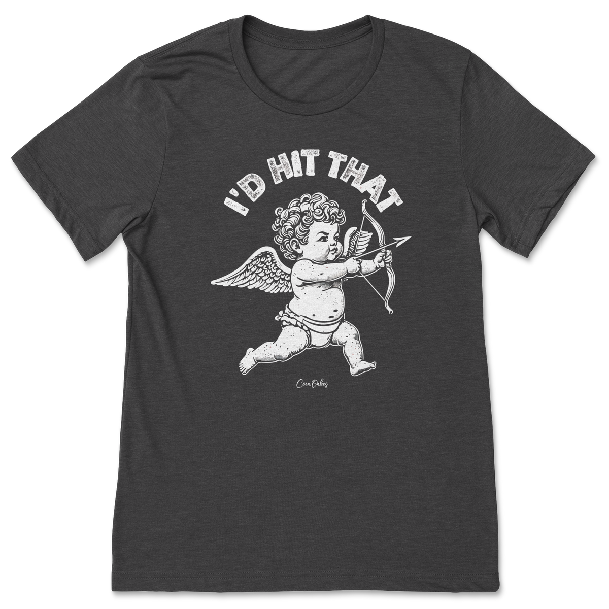 I'd Hit That T-Shirt