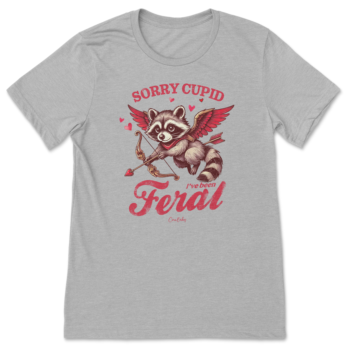 Sorry Cupid T-Shirt
