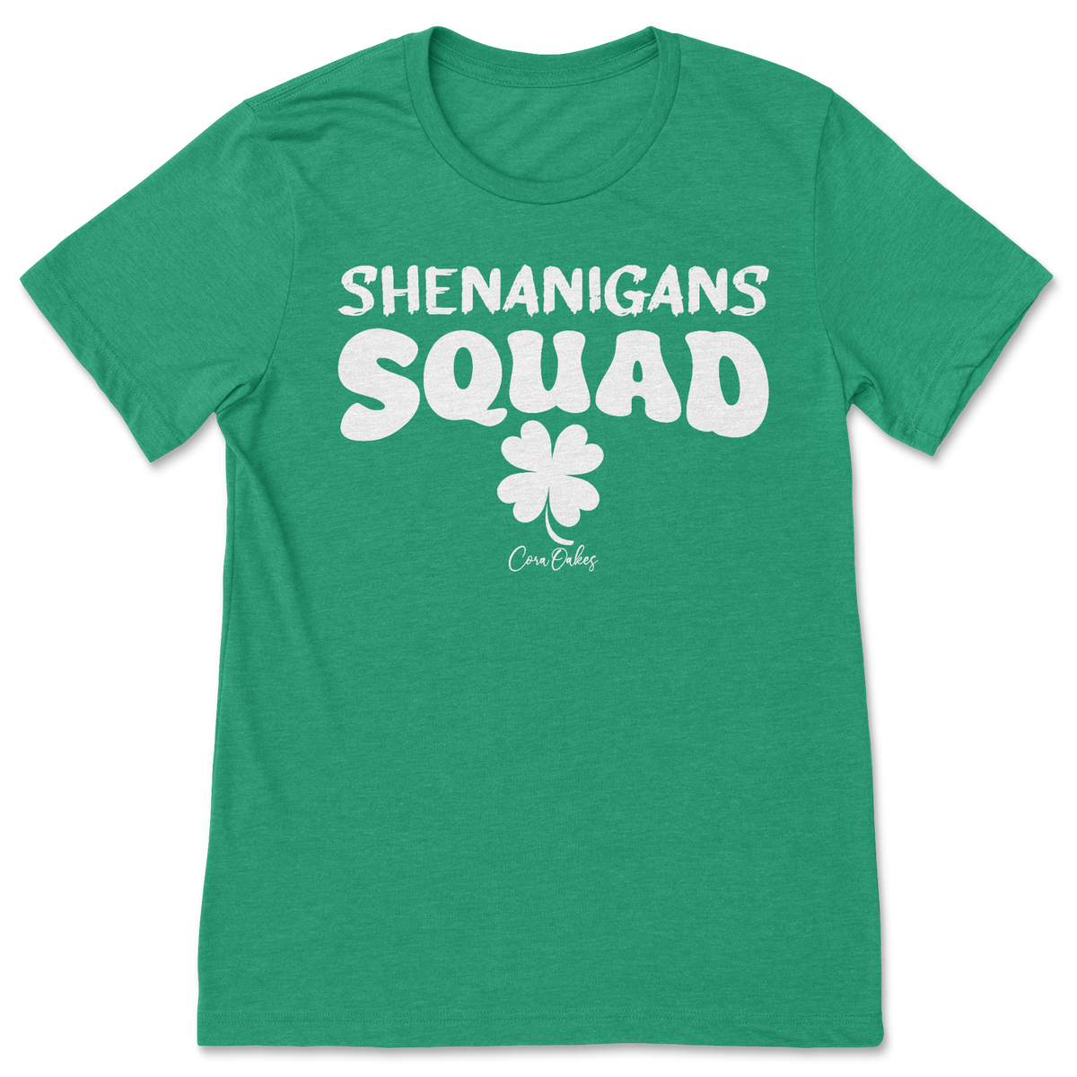 Shenanigans Squad T-Shirt