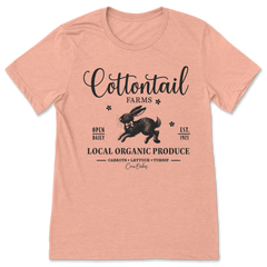 Cottontail Farms T-Shirt