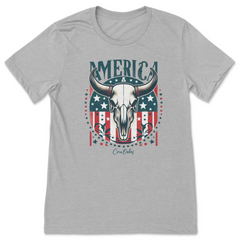 America 4th Of July T-Shirt