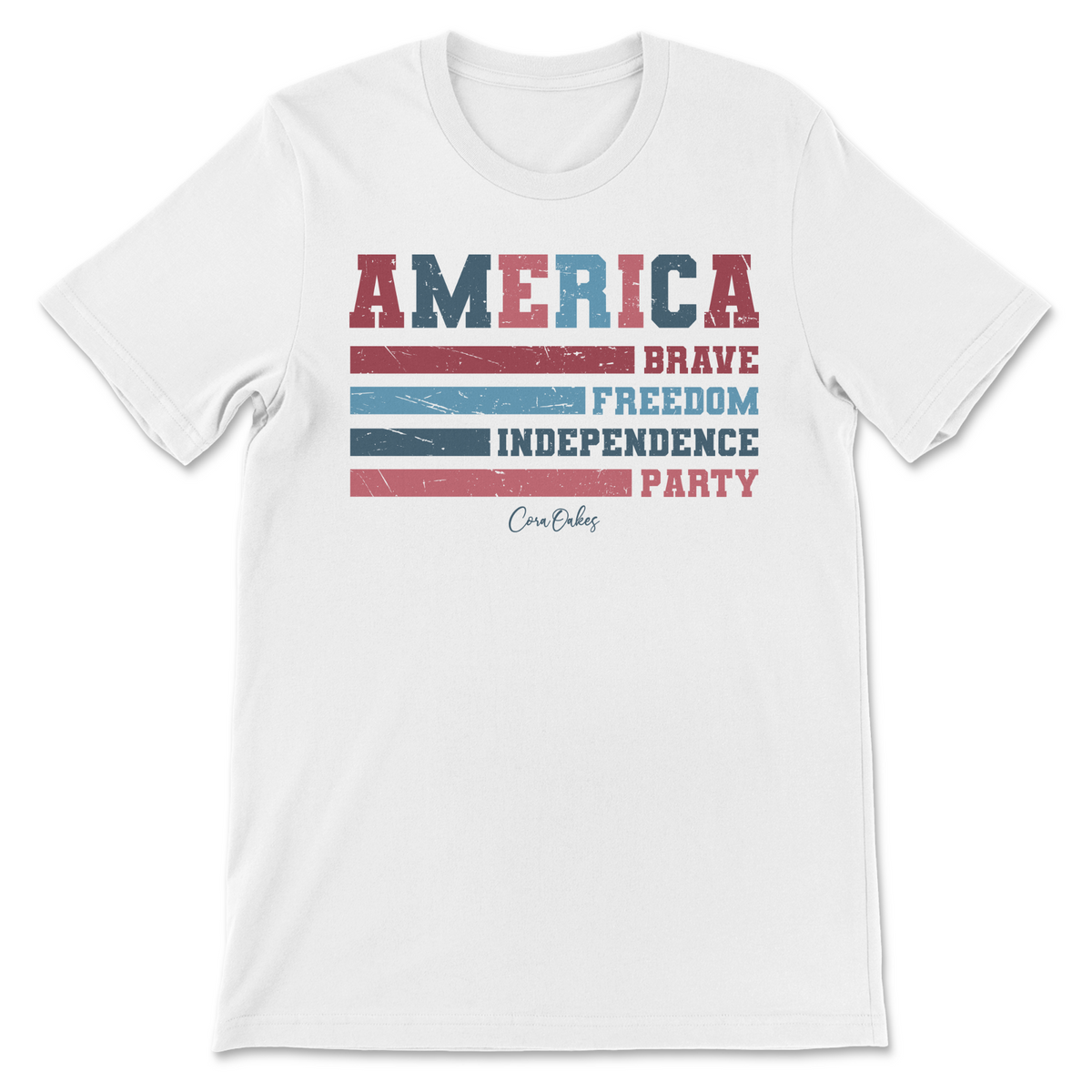America T-Shirt