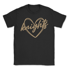 Kenwood High School Knights T-Shirt