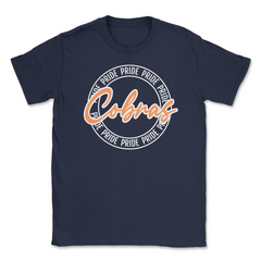 Cobras PrideT-Shirt