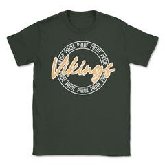 Vikings Pride T-Shirt