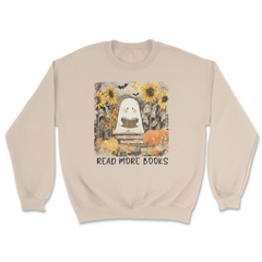 Read More Books Sweatshirt