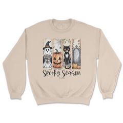 Spooky Season Sweatshirt