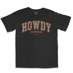 Copy of Cozy Season Comfort Colors T-Shirt