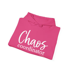 Chaos Coordinator Hoodie