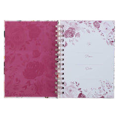Journal Wirebound | The Plans Jer. 29:11