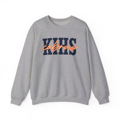 Kirkwood High School Cobras Sweatshirt