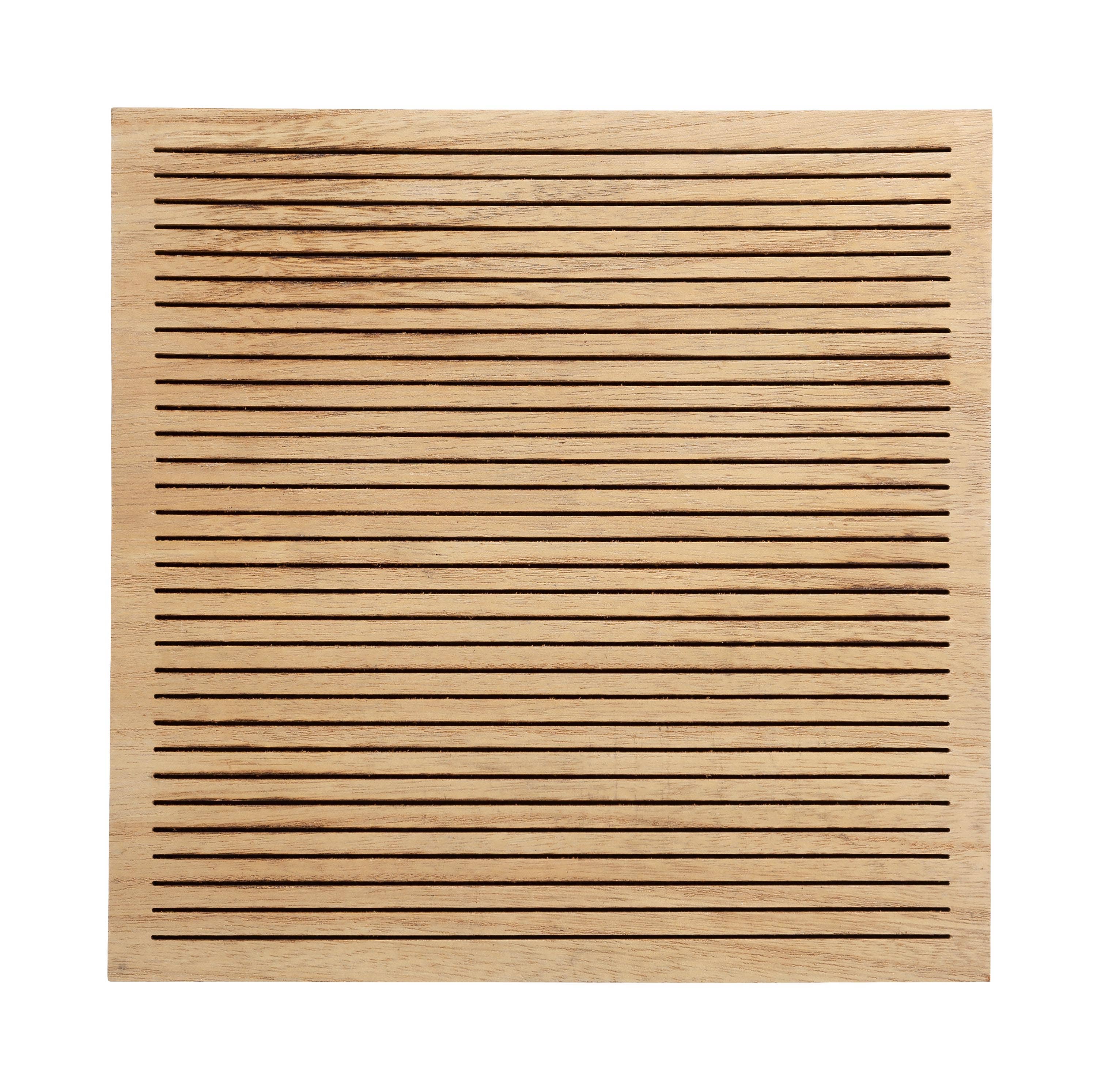 Natural Wood Letterboard