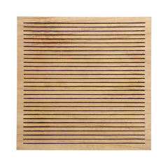 Natural Wood Letterboard