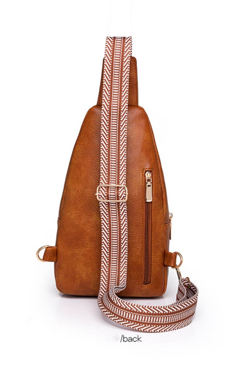 Kelsi Sling Bag