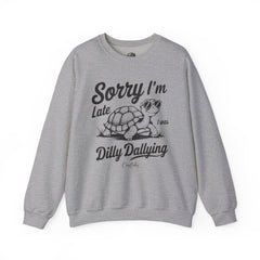 Dilly Dallying Sweatshirt