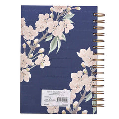 Journal Wirebound | It Is Well With My Soul