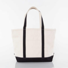 Classic Canvas Tote