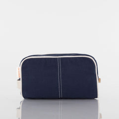 Canvas Dopp Kit
