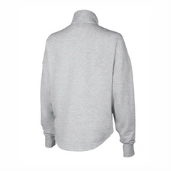 Monogrammed Willow Half Zip Sweatshirt