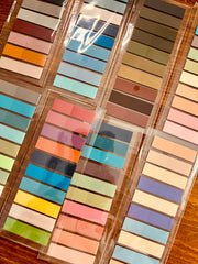 Book Annotation Tabs