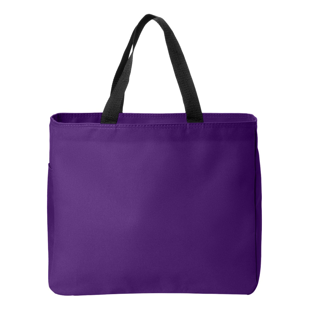 School Spirit Everyday Tote