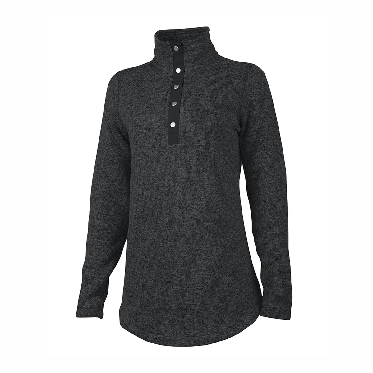 Monogrammed Higham Tunic