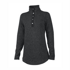 Monogrammed Higham Tunic
