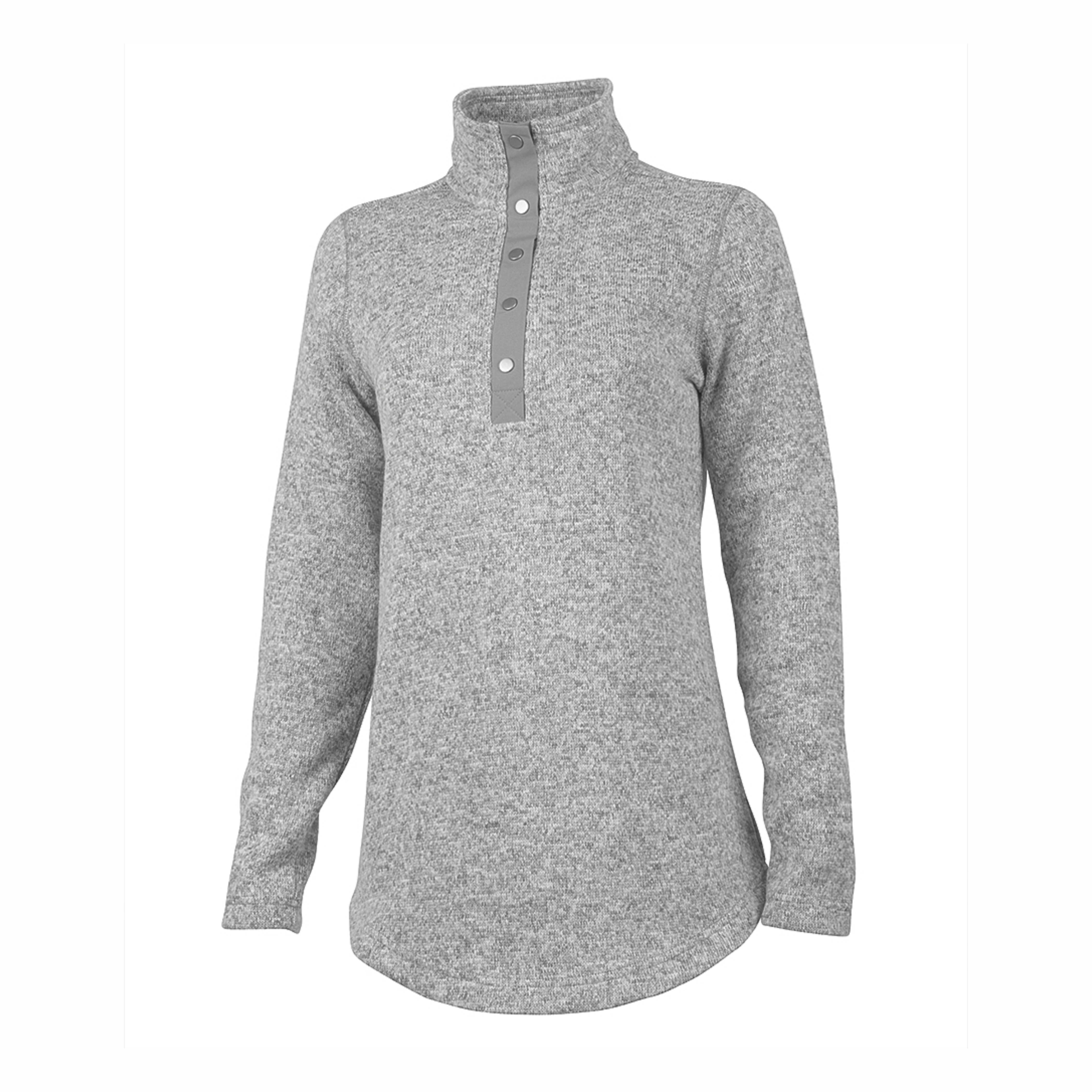 Monogrammed Higham Tunic