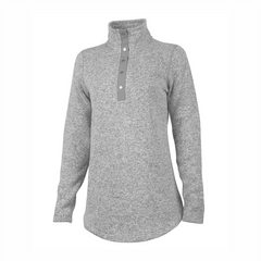 Monogrammed Higham Tunic