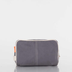 Canvas Dopp Kit