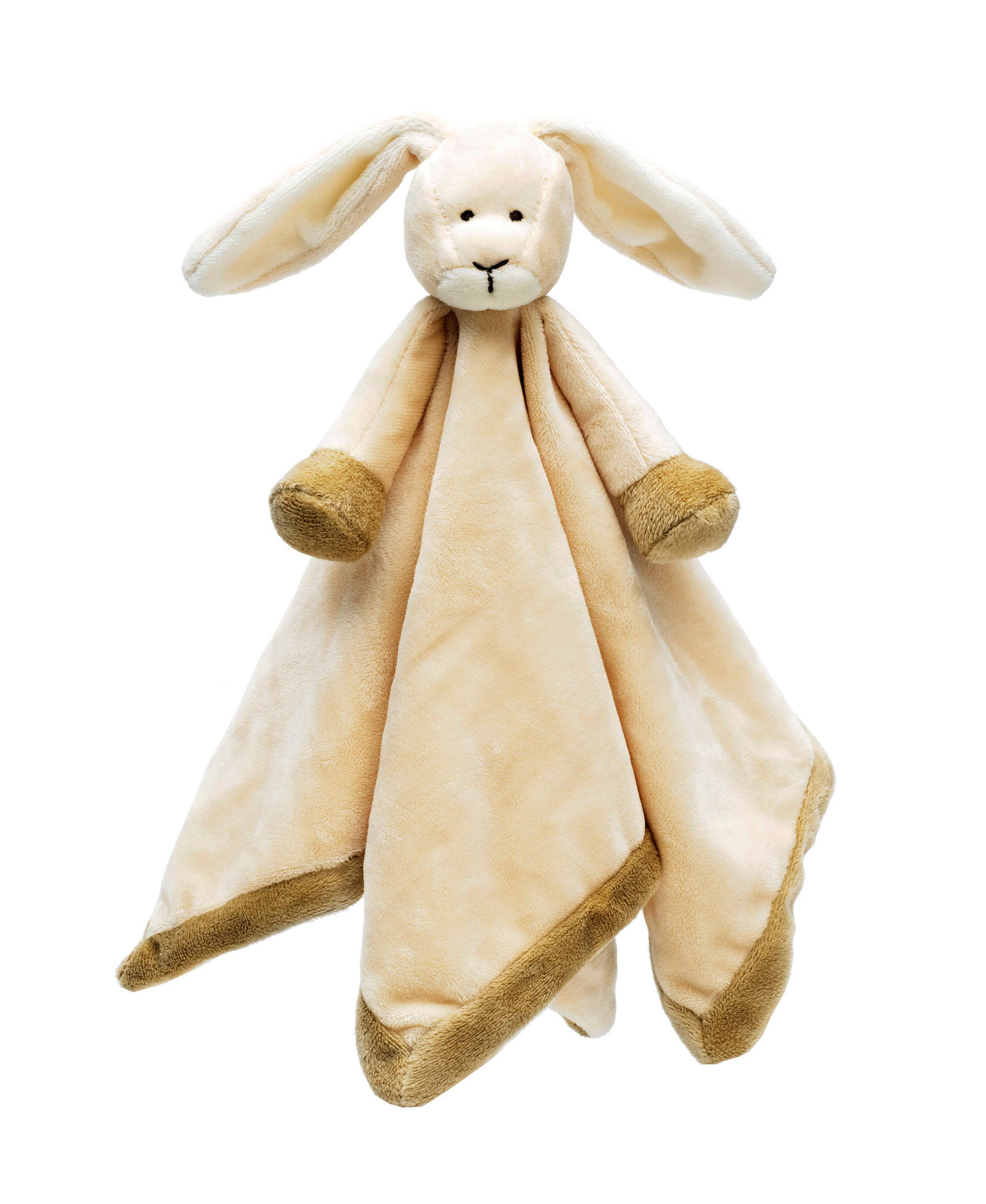 Personalized Bunny Baby Lovey