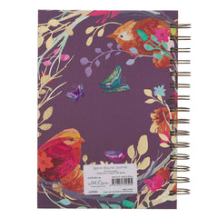 Journal Wirebound | Blessed Is She