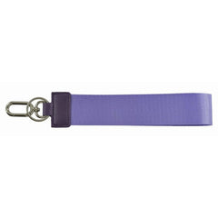 School Spirit Nylon Keychain Wristlet
