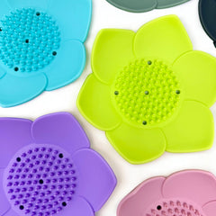 Shower Steamer Tray